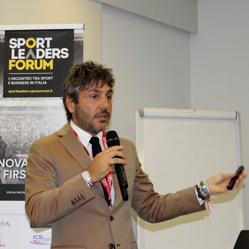 Sport&Innovation: People First!12 Luglio 2017